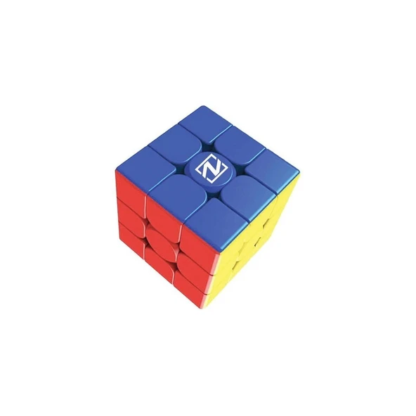 9002 Nexcube 3x3 Classis Küp - 2