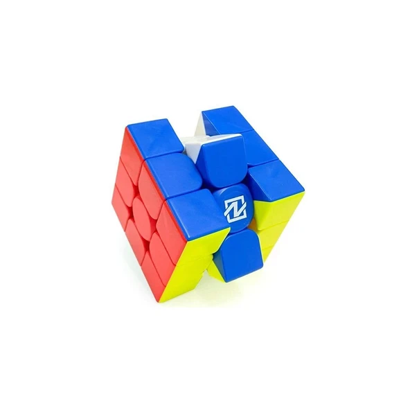 9002 Nexcube 3x3 Classis Küp - 3