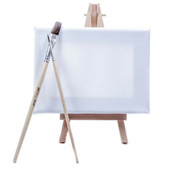Boş Tuval 90 x 110 cm - 2