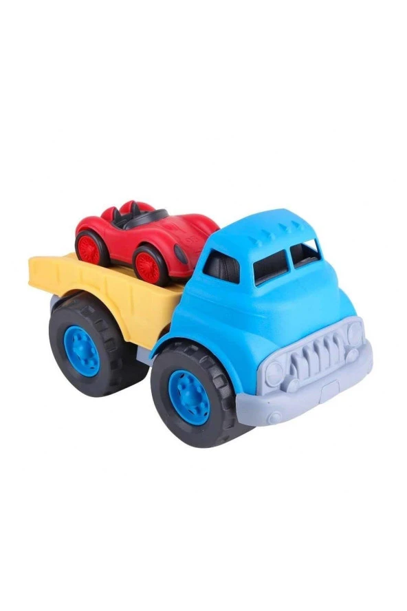 Let's Be Child Büyük Çekici BPA İçermez (Karışık Renk 1 Adet)