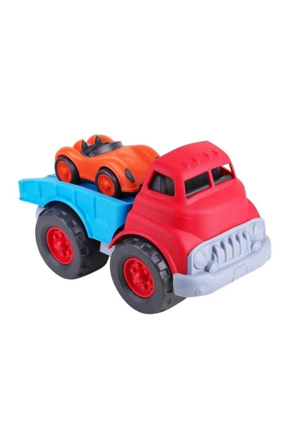 Let's Be Child Büyük Çekici BPA İçermez (Karışık Renk 1 Adet) - 3