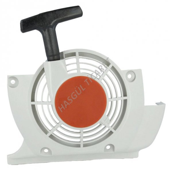 Hsgl Motorlu Tırpan Stıhl FR FS 450-480 Starter Kapak Çalıştırma Kapak Tırpan aksesuar Yedek Parça