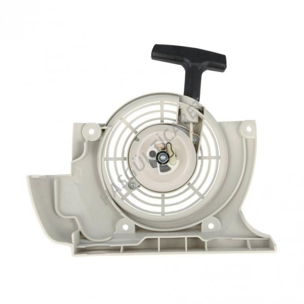 Hsgl Motorlu Tırpan Stıhl FR FS 450-480 Starter Kapak Çalıştırma Kapak Tırpan aksesuar Yedek Parça - 6