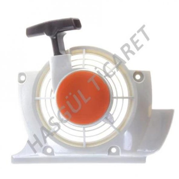 Hsgl Motorlu Tırpan Stıhl FR FS 450-480 Starter Kapak Çalıştırma Kapak Tırpan aksesuar Yedek Parça - 7