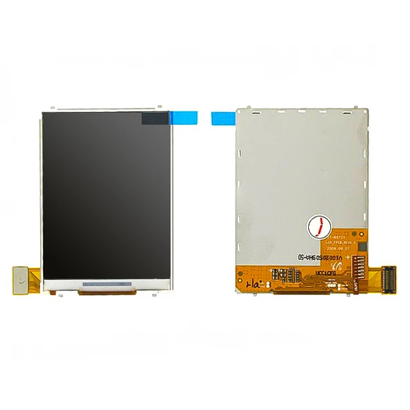 Samsung B5722 Ekran LCD Panel Orj