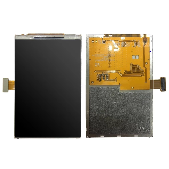Samsung S5380 Wave Y Ekran LCD Panel Orj