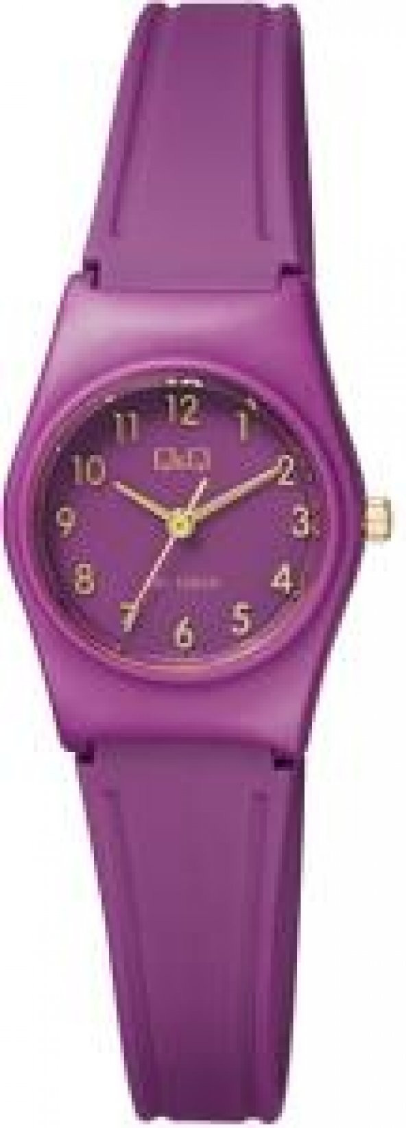 [brand]-Q&Q VP35J065Y UNİSEX KOL SAATİ