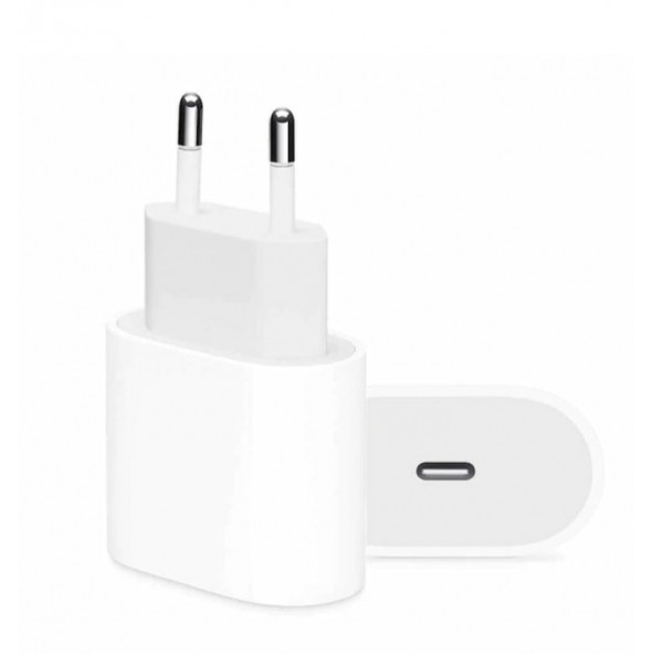 Apple İphone 25W USB-C Şarj Cihazı Aleti Adaptörü