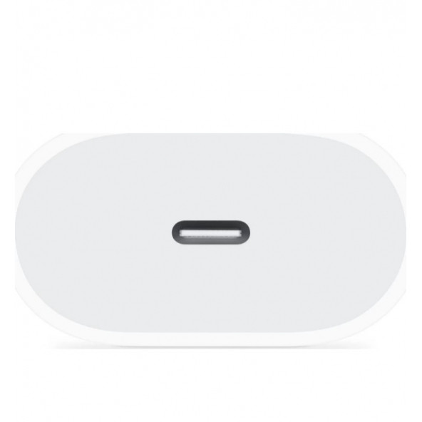 Ege Muzik Apple İphone 25W Uyumlu USB-C Şarj Cihazı Aleti Adaptörü - 3