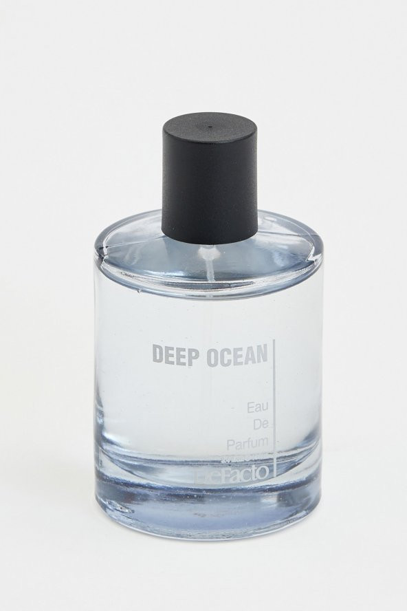 Erkek Deep Ocean Erkek Parfüm 100 Ml K0339AZNSNV
