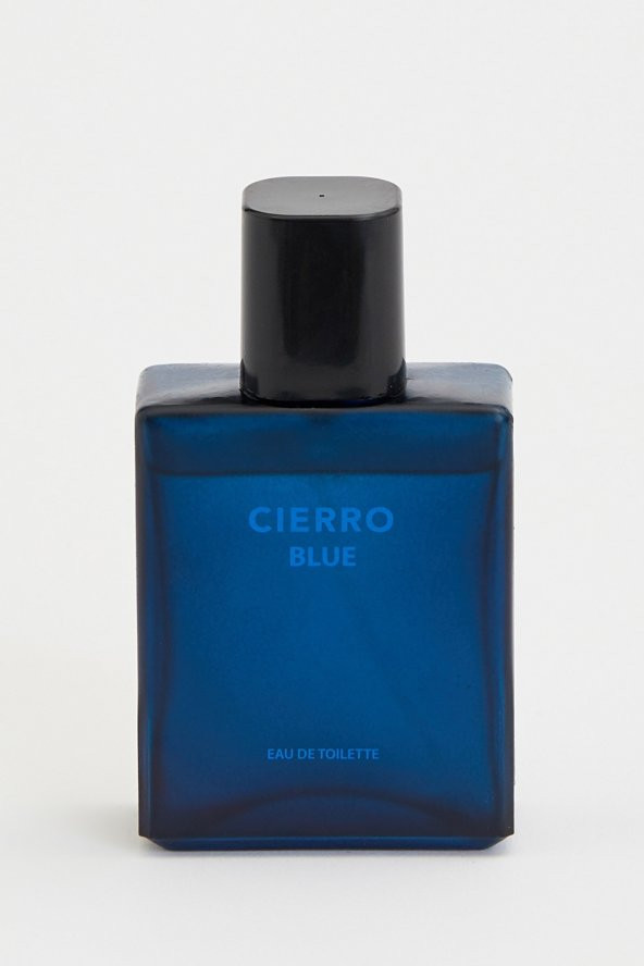 Erkek Cierro Blue Erkek Parfüm 50 Ml M2406AZNSBE - 1