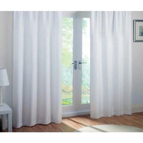 Ceylan Home Atlas Saten Beyaz Güneşlik Perde 300x250 - 3
