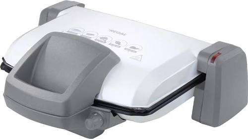 Regal Tost Makinesi Rı 1000 B