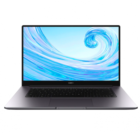 Huawei MateBook D15 i5-10210U 8 GB RAM 256 GB SSD 15.6" W10 Dizüstü Bilgisayar