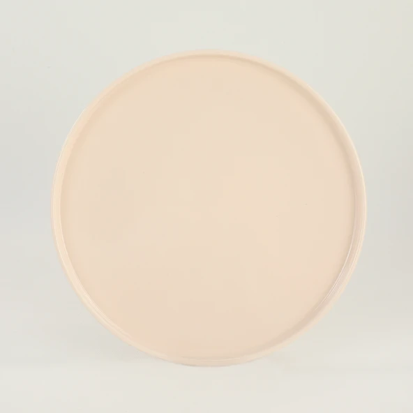 Keramika Noble Stackable Servis Tabağı 27 Cm 6 Adet 030/650 - 4