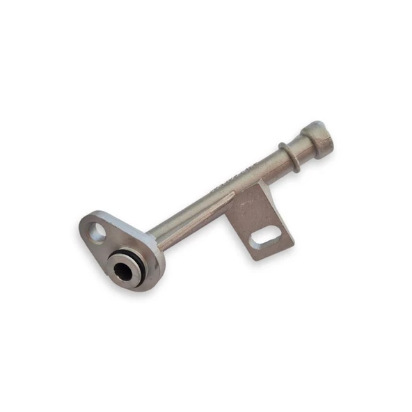 VW Beetle 1999-2010 Silindir Kapak Havalandırma Borusu 06A103212A - 6