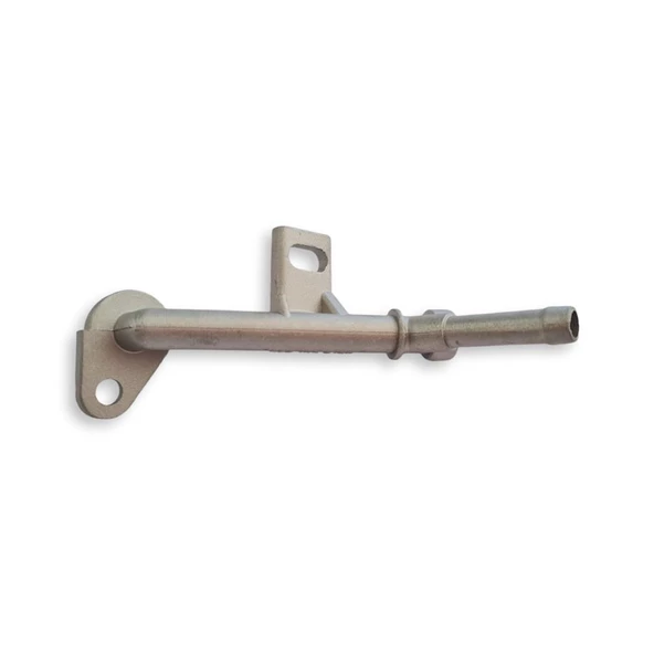 VW Beetle 1999-2010 Silindir Kapak Havalandırma Borusu 06A103212A - 7