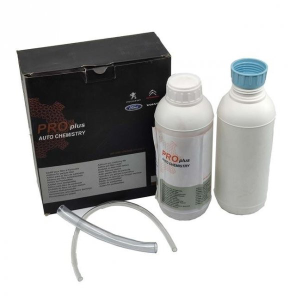 PARTİKÜL SIVISI 1LT  - 9736.98 - ITHAL - 1