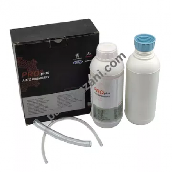 PARTİKÜL SIVISI 1LT  - 9736.98 - ITHAL - 2