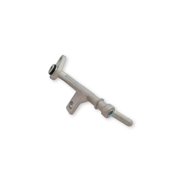 VW Beetle 1999-2010 Silindir Kapak Havalandırma Borusu 06A103212A - 4
