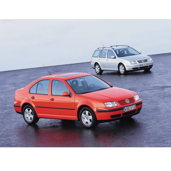 VW Bora 1998-2005 Silindir Kapak Havalandırma Borusu 06A103212A - 2