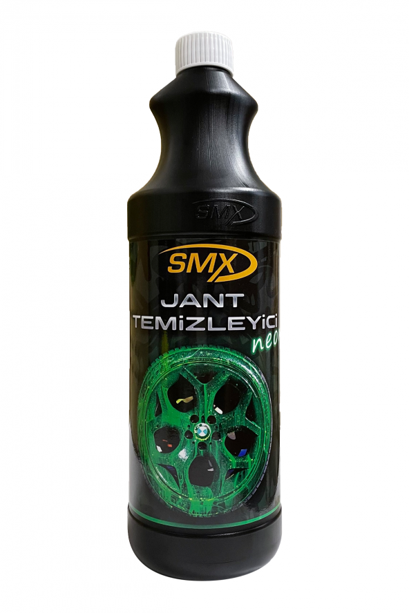 SMX Neon Jant Temizleyici 1 LT