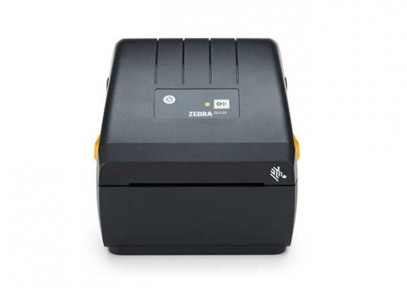 Zebra ZD220T Termal Barkod Yazıcı