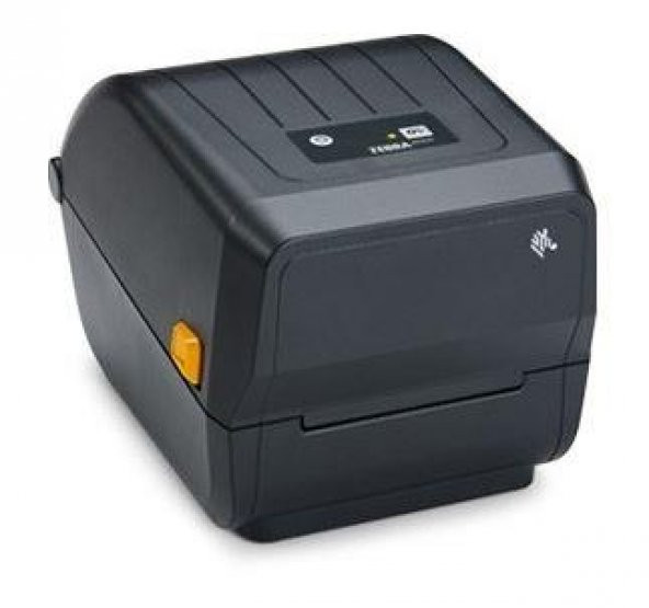 Zebra ZD220T Termal Barkod Yazıcı - Resim 3