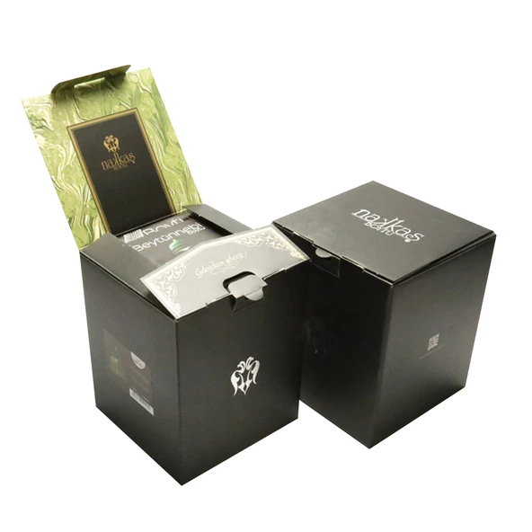 Nakkaş Beytün Nebi Boytu (Küçük Boy  Sarı) - 5