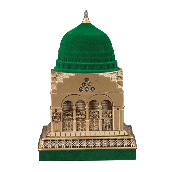 Nakkaş Beytün Nebi Boytu (Küçük Boy  Sarı) - 2