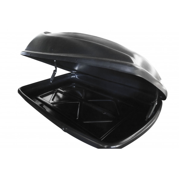 L-200 (2016 Sonrası) Araç Üstü Port Bagaj Tabut Bagaj 380 Litre - 2