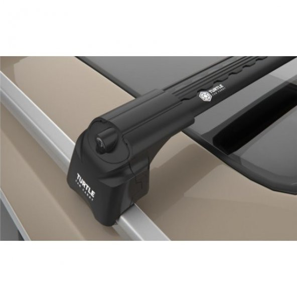 Opel Zafira Family C (2011-2014) Turtle Air 2 Ara Atkı Seti - 3