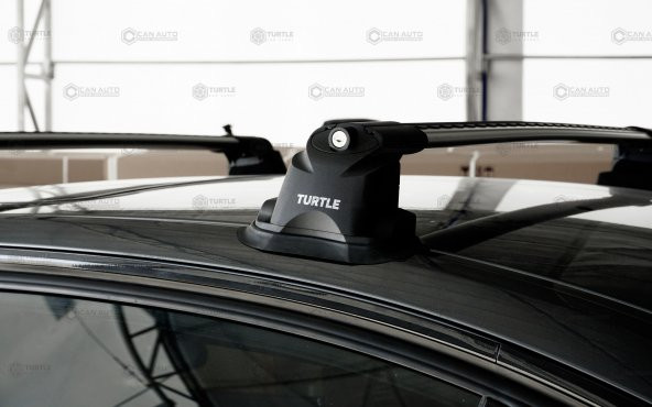 Opel Zafira Life (2019 Sonrası) Turtle Air 3 Ara Atkı Seti - 3