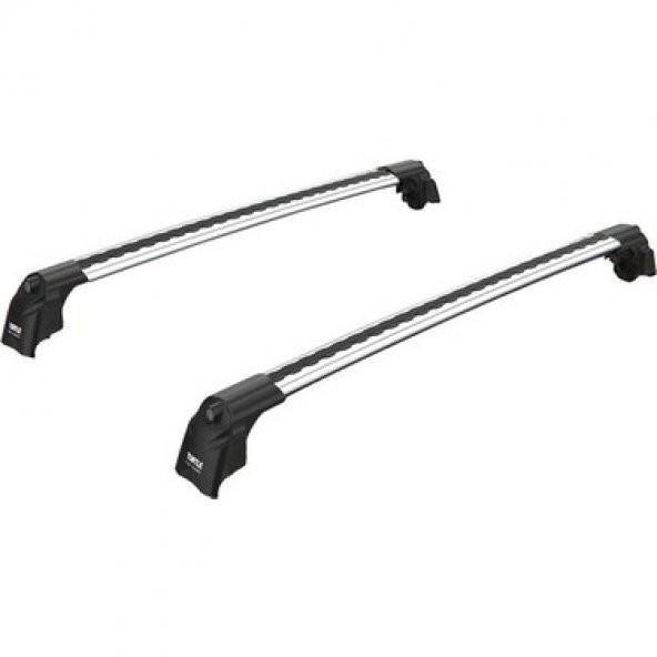 Land Rover Range Rover Sport 2004-2013 Turtle Air 2 Ara Atkı Seti ürün görseli 1