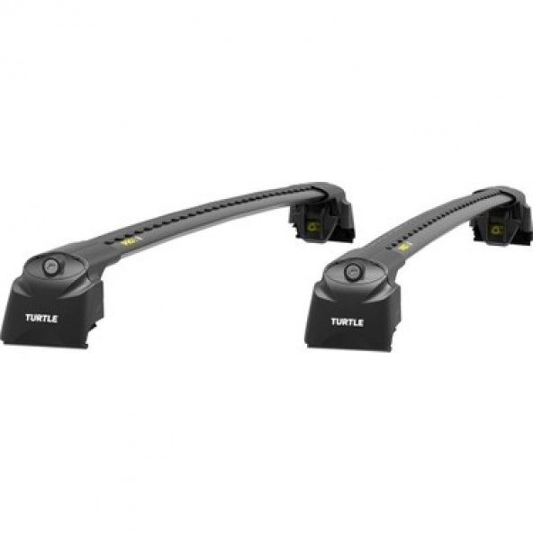 Land Rover Range Rover Sport 2004-2013 Turtle Air 2 Ara Atkı Seti - Resim 2