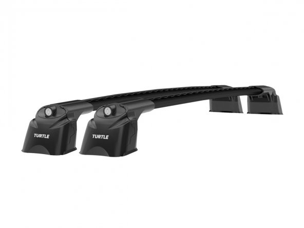 Hyundai İ20 Hatchback (GB) (2014-2019) Turtle Air 3 Ara Atkı Seti - 2