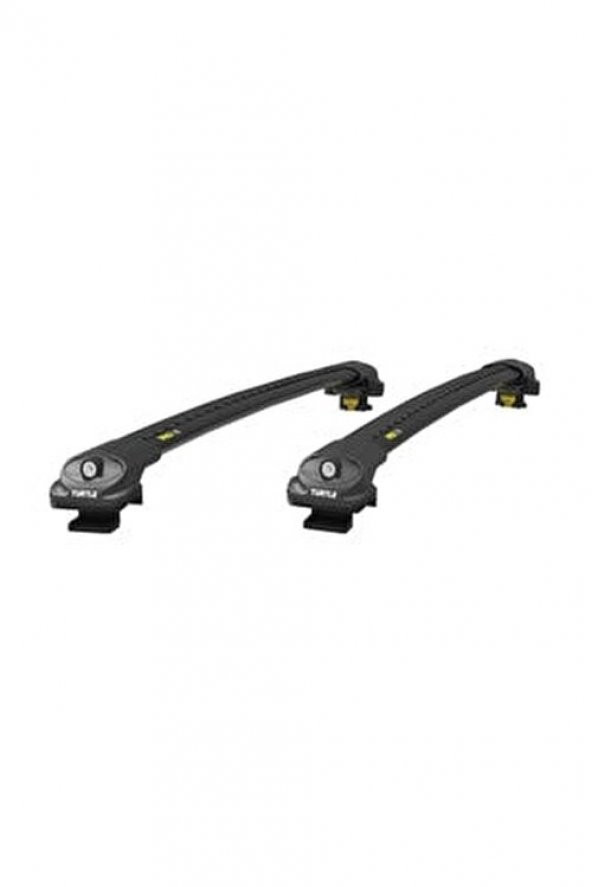 Jeep Liberty (KJ) Suv 2002-2007 Turtle Air 1 Ara Atkı Seti - 7