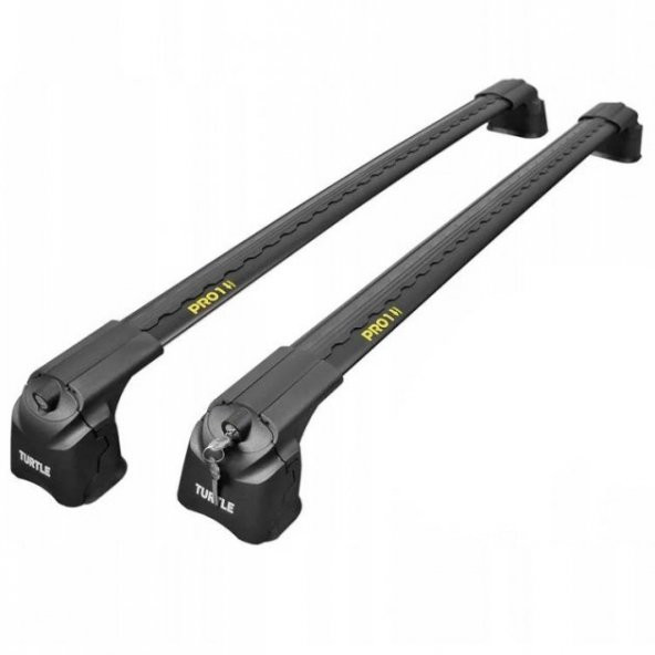 Fiat Panda Hatchback (2012 Sonrası) Turtle Air 3 Ara Atkı Seti - 2