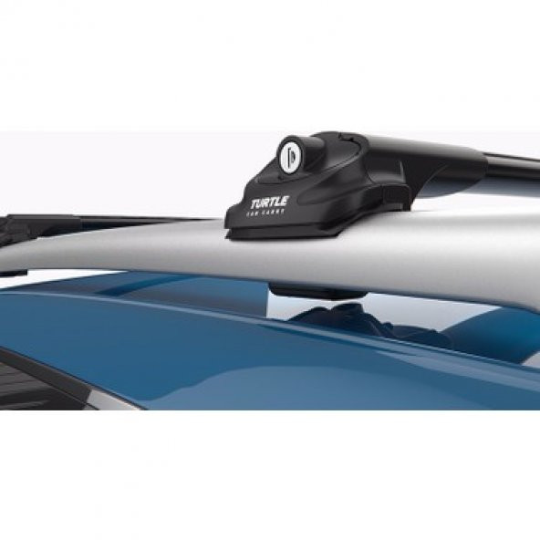 Dacia Duster (2010-2017) Turtle Air 1 Ara Atkı Seti - 4