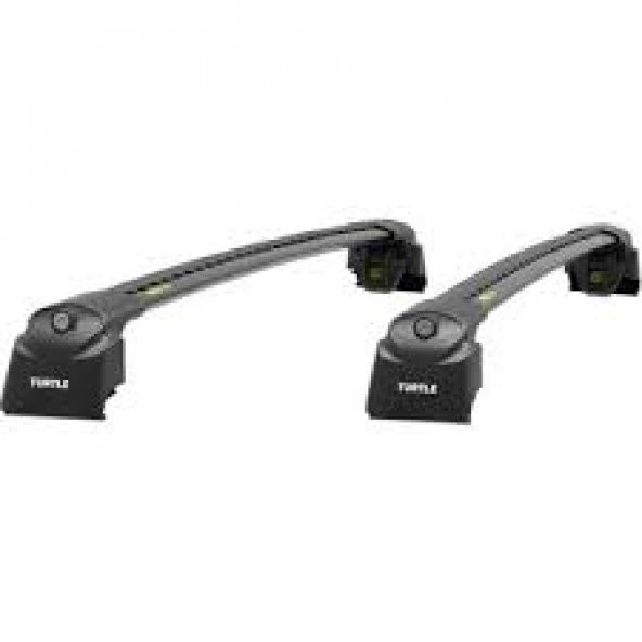 Audi Q7 (4L) Suv (2006-2015) Turtle Air 2 Ara Atkı Seti - Resim 3