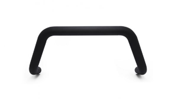 X Class Arnos Ön Koruma Siyah ÇAP:76 mm