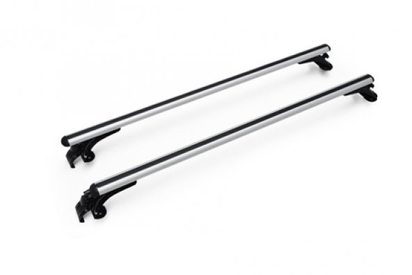 Ekiciler Üniversal Oluksuz Ara Atkı Aparatı (Ara Bar) 120 cm - 1