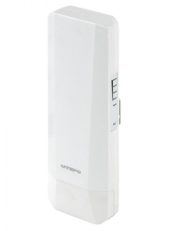 UTEPO CP5-900 3km Uzun Mesafeli Kablosuz İletim Cihazı (5.8GHz, 900Mbps, IP65)