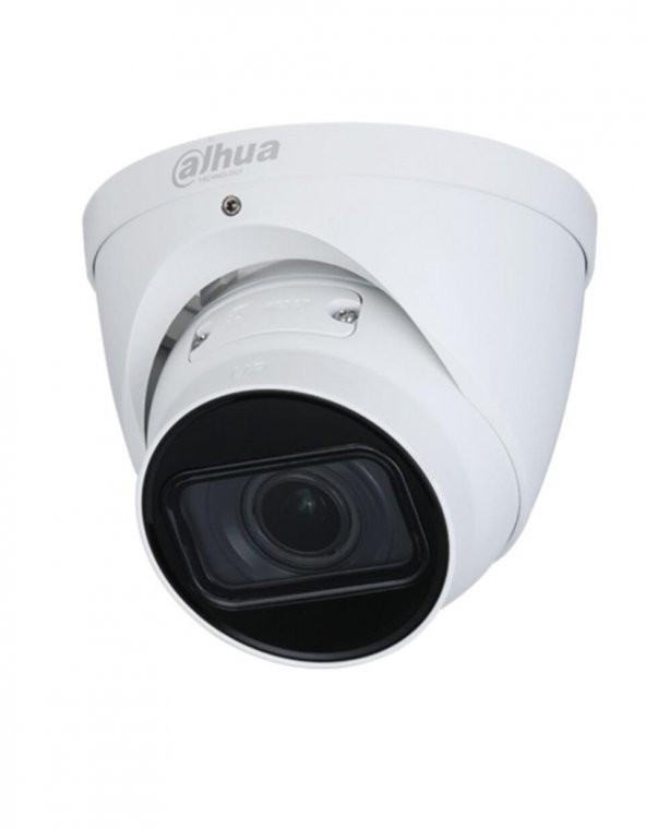 Dahua IPC-HDW2231T-ZS-S2 2mp 2.7-13.5mm Motorize VariFocal Dome Poe Ip Kamera
