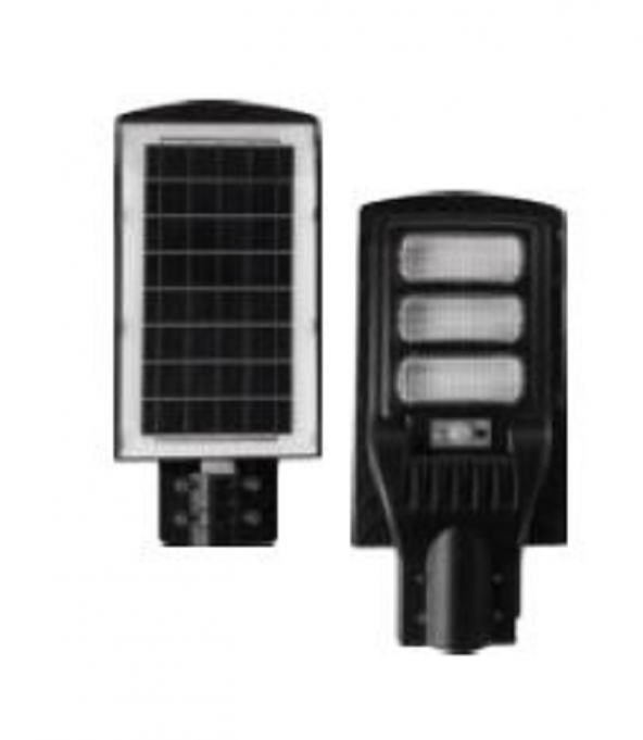 90W SOLAR SOKAK LAMBASI GÜNEŞ ENERJİLİ-3351