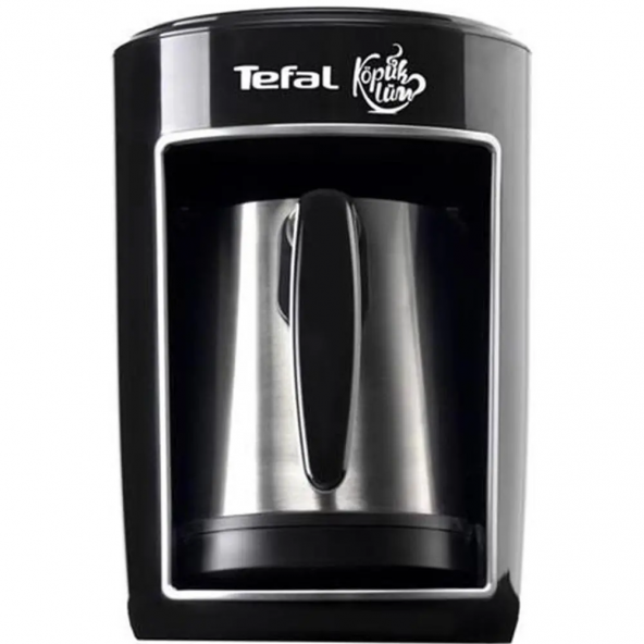 Tefal Köpüklüm Pro Çelik Türk Kahvesi Makinesi cm8308 - 1