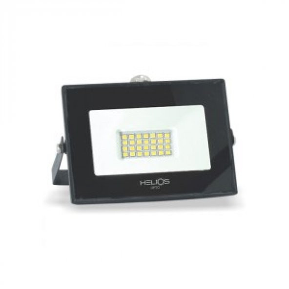 Helios Opto 20w SMD Led Projektör Günışığı 3200K HS 3813