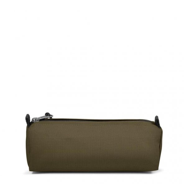 Eastpak Benchmark Single Army Olive Kalem Kutusu EK372J32 - 3
