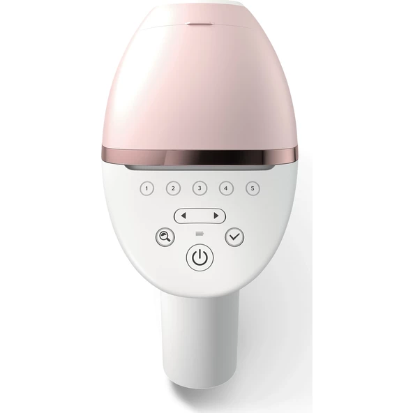 Philips Lumea Prestige BRI950/00 IPL Lazer Epilasyon Aleti - 9
