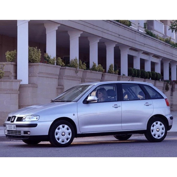 Seat İbiza 1999-2002 Silindir Kapak Havalandırma Borusu 06A103212A - 2